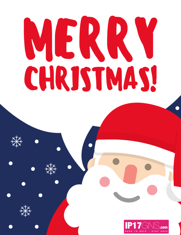 Christmas in Saxmundham