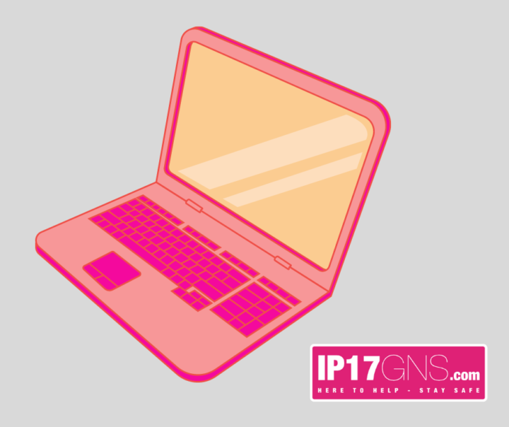 IP17 GNS: Keeping Kids Learning From Home.